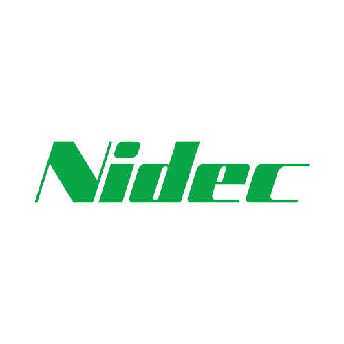 Nidec_Logo